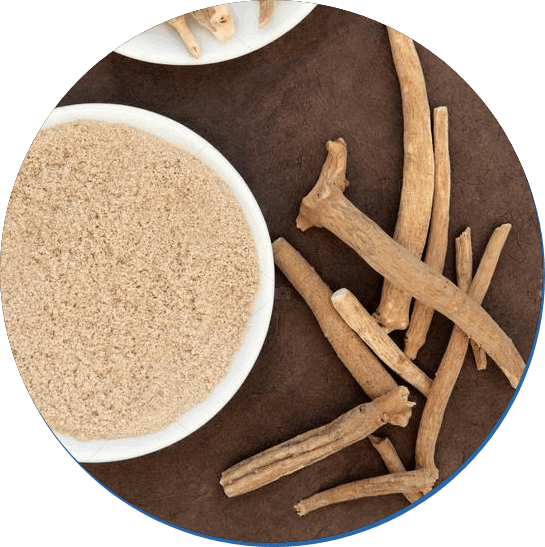 Ashwagandha Root