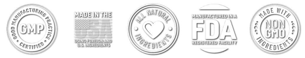 Certified Pineal 10x