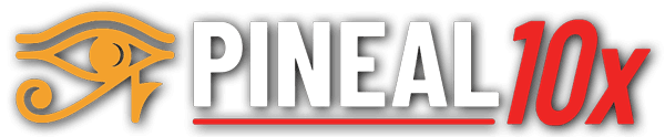 Pineal 10x