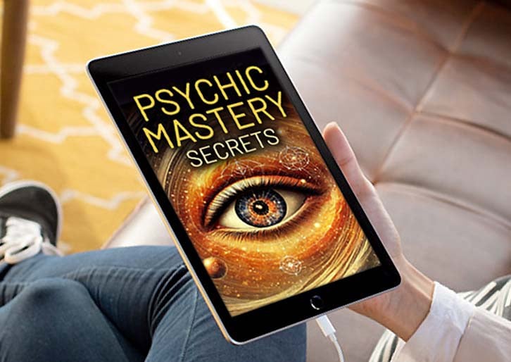 Psychic Mastery Secrets